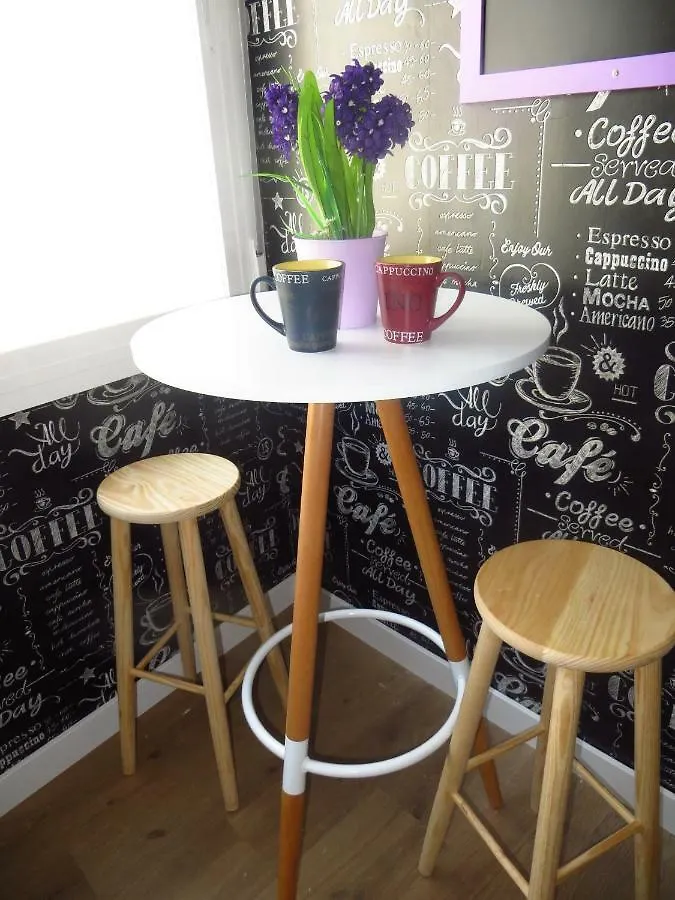 Catedral Lujo Parking Gratis Apartment Granada