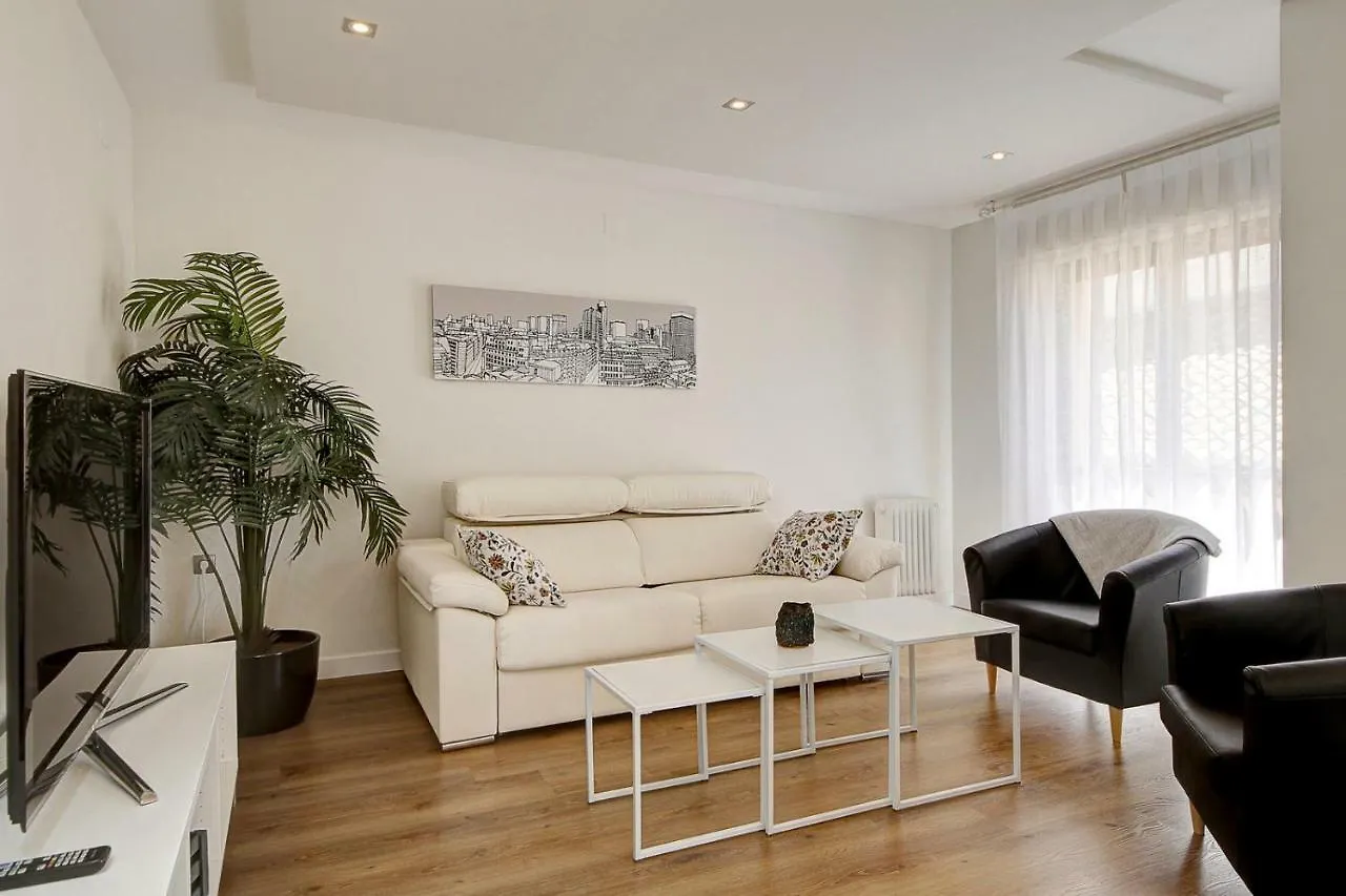 Catedral Lujo Parking Gratis Apartment Granada