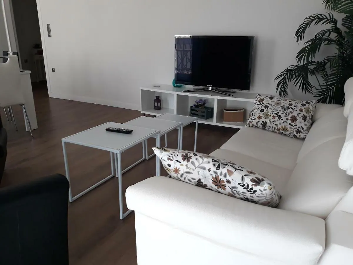 Catedral Lujo Parking Gratis Apartment Granada