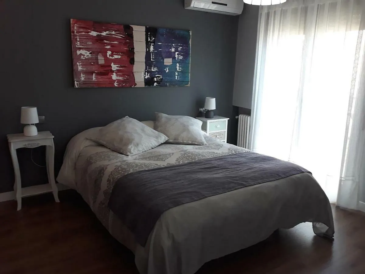 Catedral Lujo Parking Gratis Apartment Granada