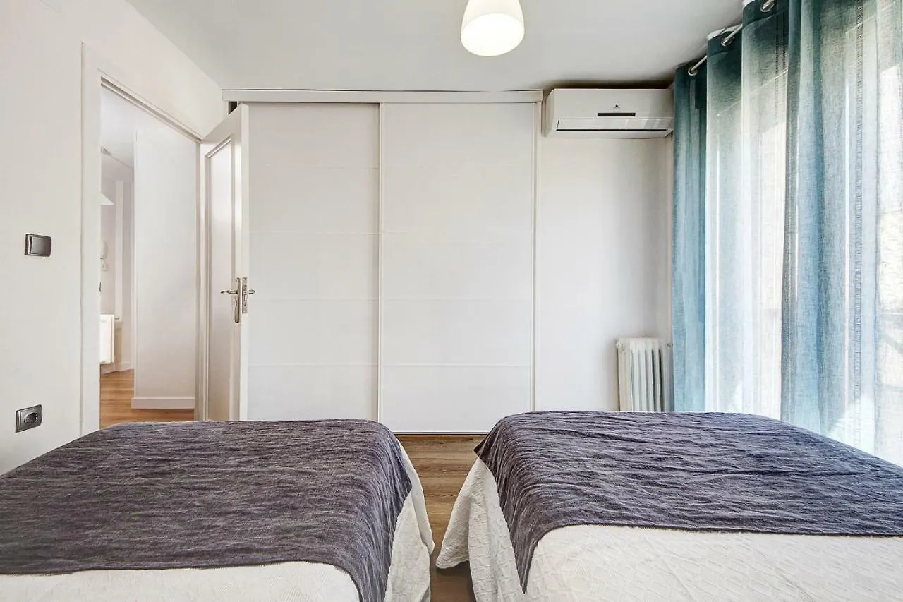 Catedral Lujo Parking Gratis Apartment Granada