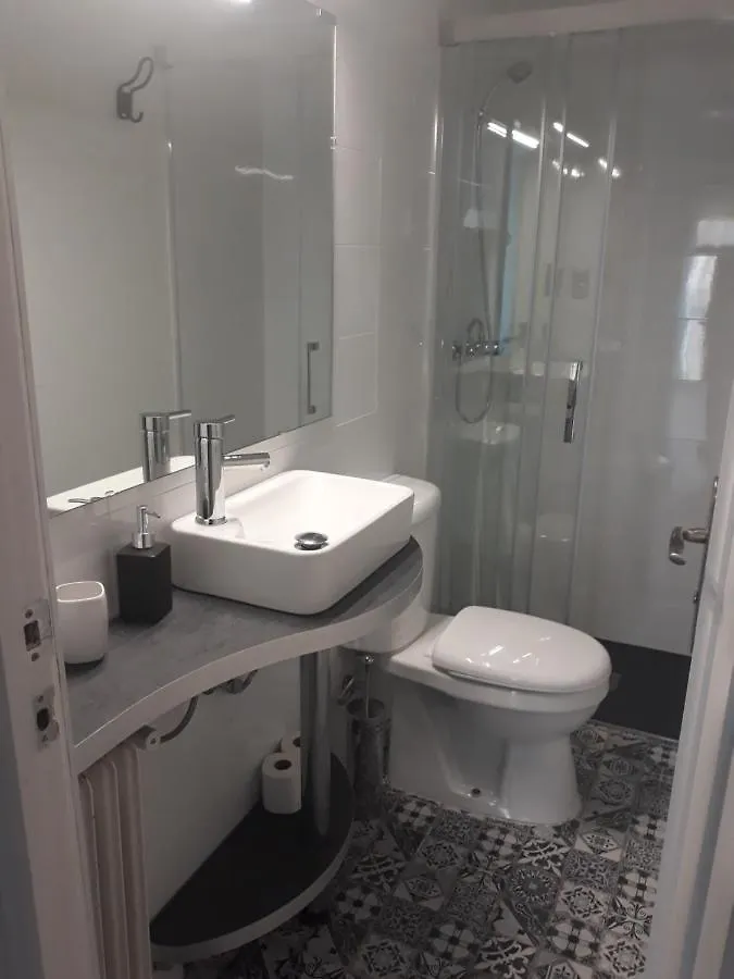 Catedral Lujo Parking Gratis Apartment Granada Spain