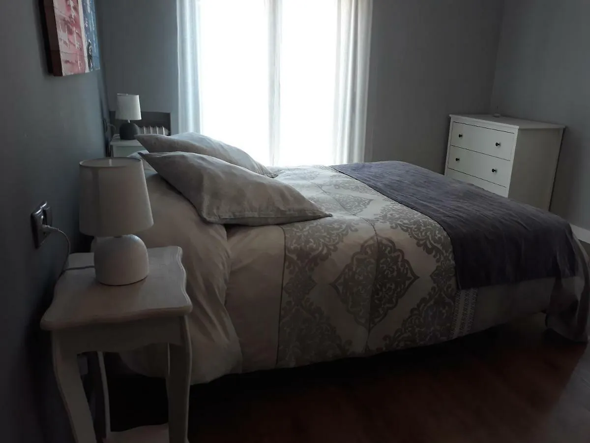 Catedral Lujo Parking Gratis Appartement Granada
