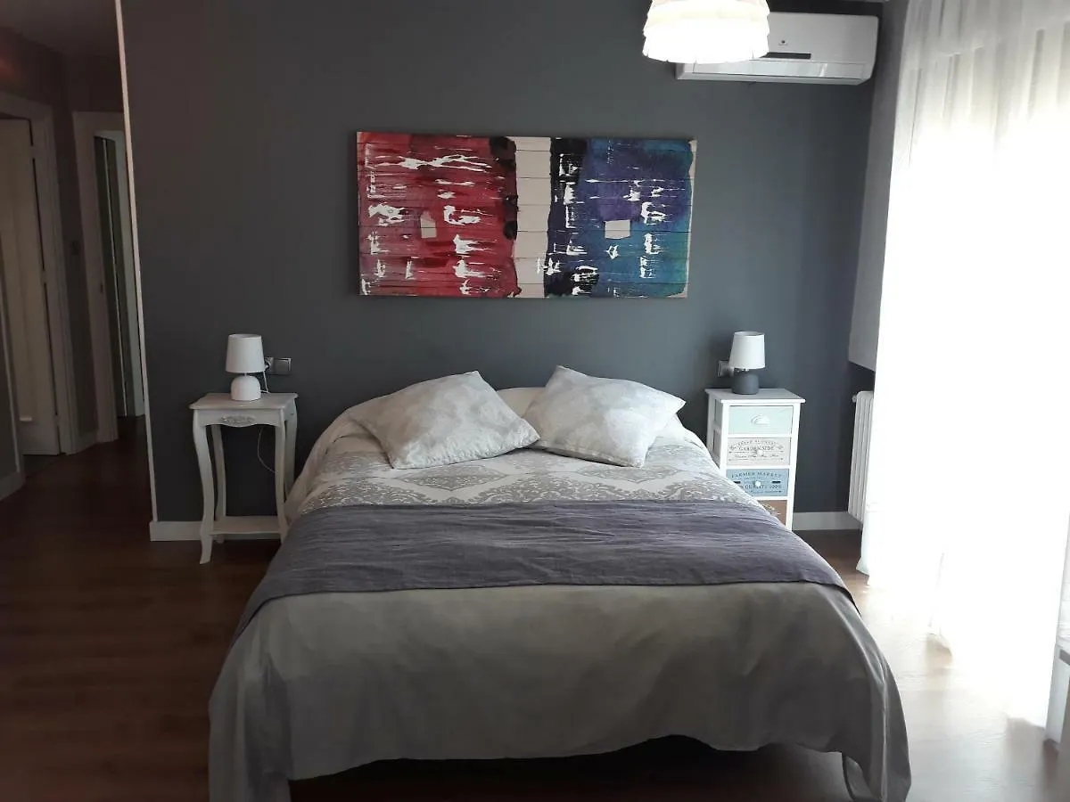 Catedral Lujo Parking Gratis Appartement Granada