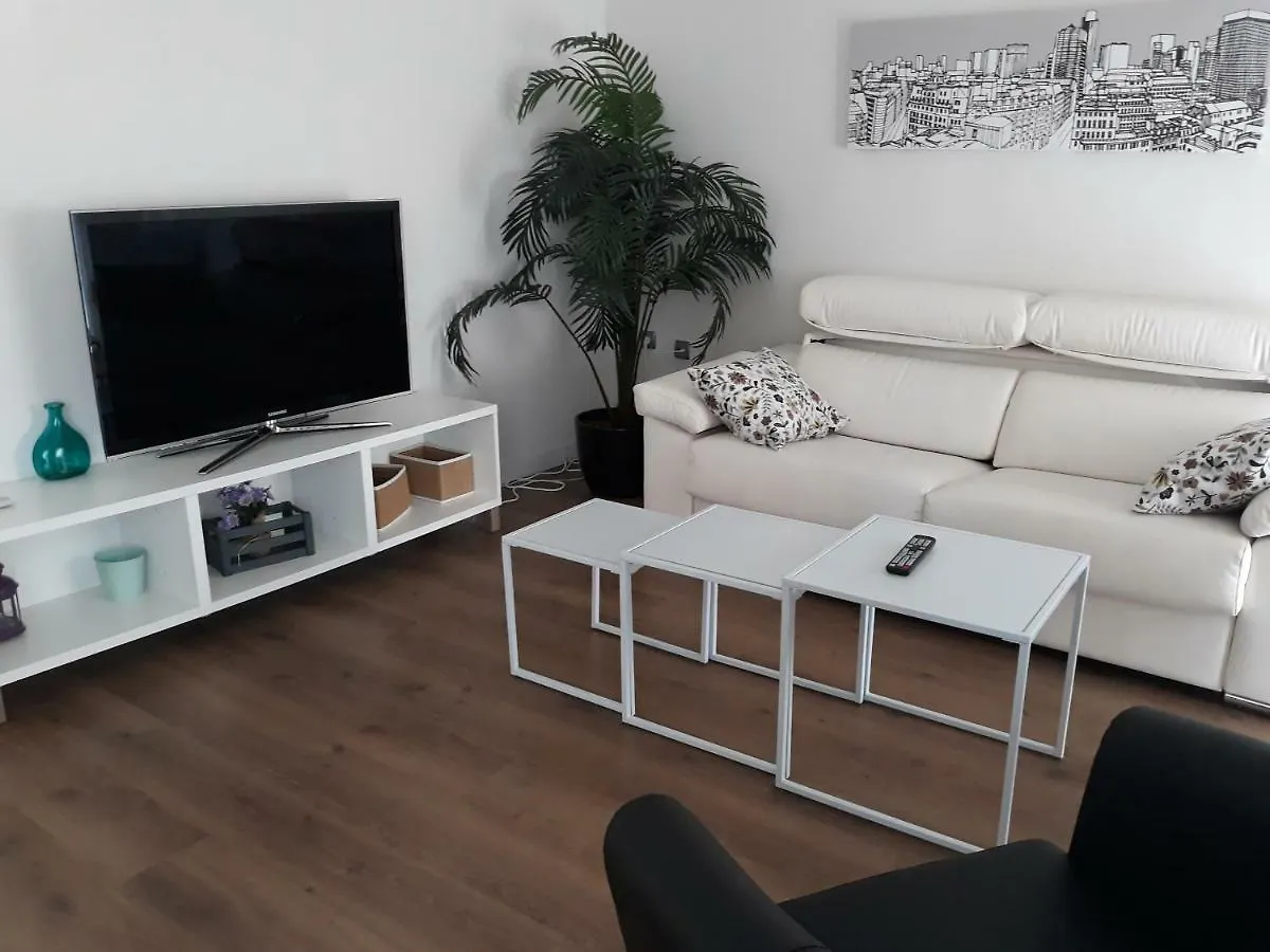 Catedral Lujo Parking Gratis Appartement Granada